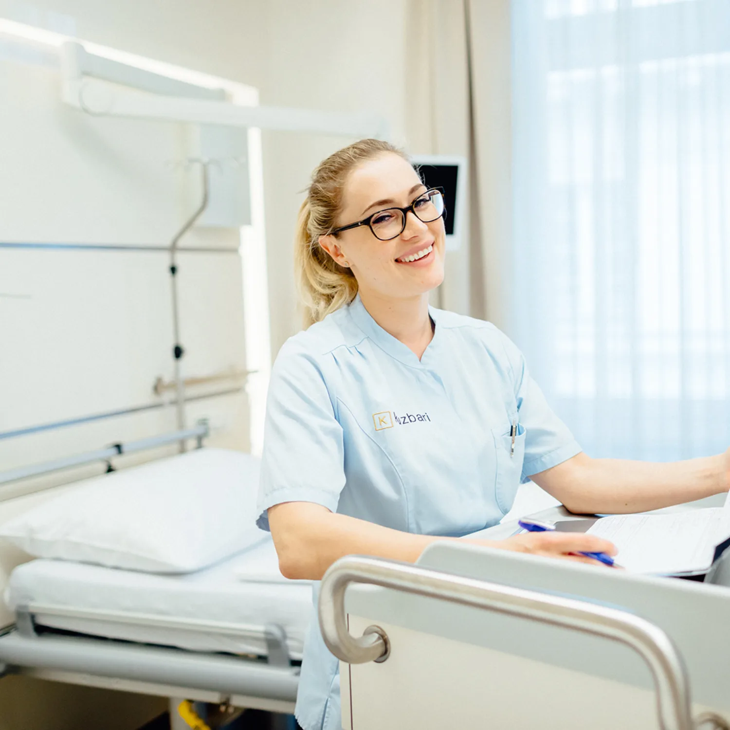 Kuzbari Zentrum für Ästhetische Medizin · MiraDry Wien